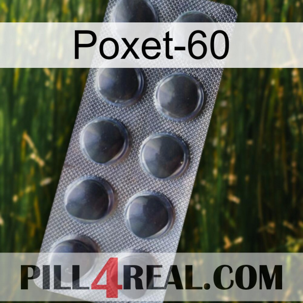 Poxet-60 30